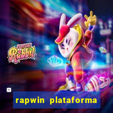 rapwin plataforma de jogos